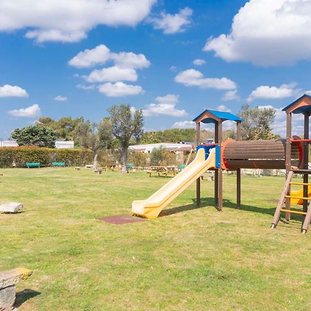 Agriturismo Scalelle Otranto Dış mekan fotoğraf