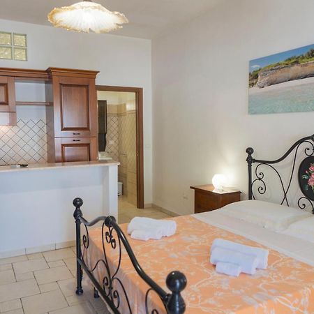 Agriturismo Scalelle Otranto Dış mekan fotoğraf