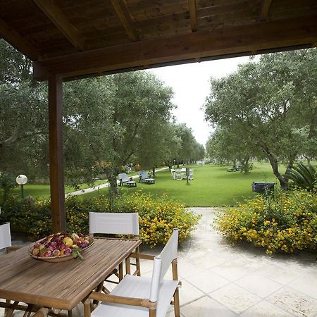 Agriturismo Scalelle Otranto Dış mekan fotoğraf