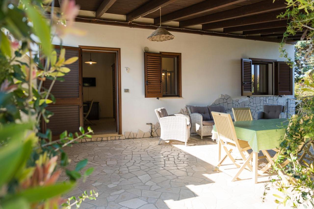 Agriturismo Scalelle Otranto Dış mekan fotoğraf