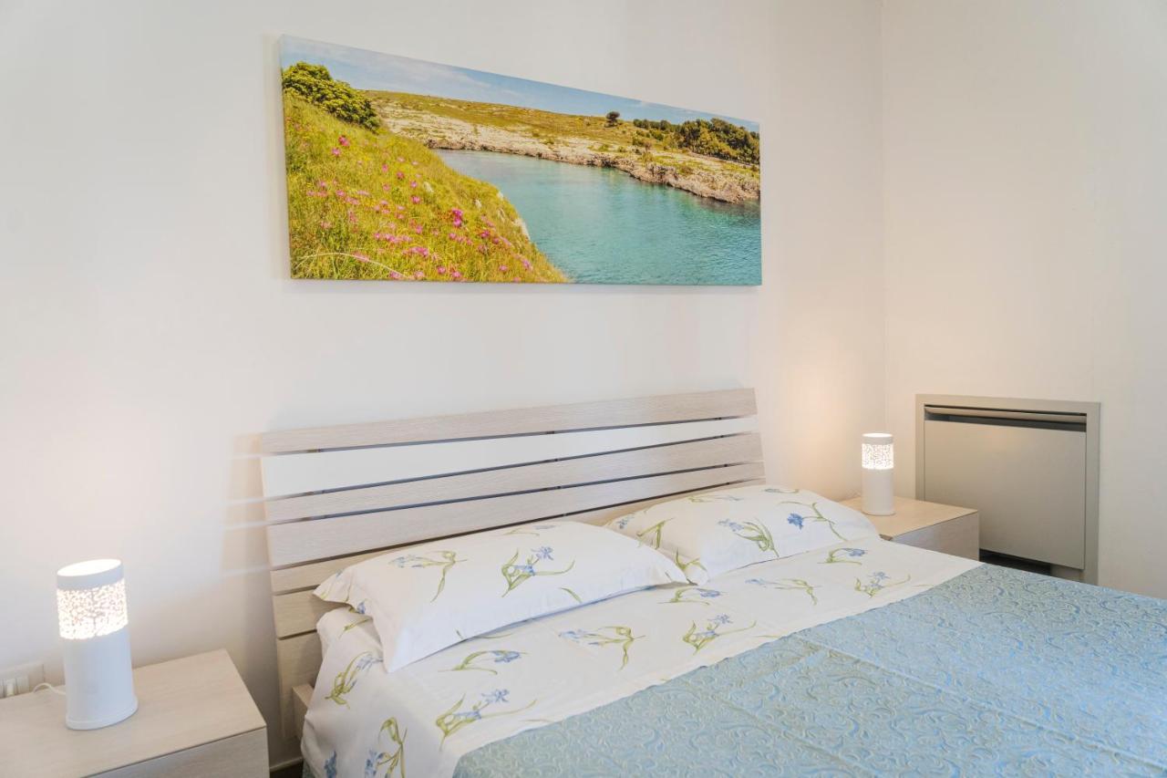 Agriturismo Scalelle Otranto Dış mekan fotoğraf