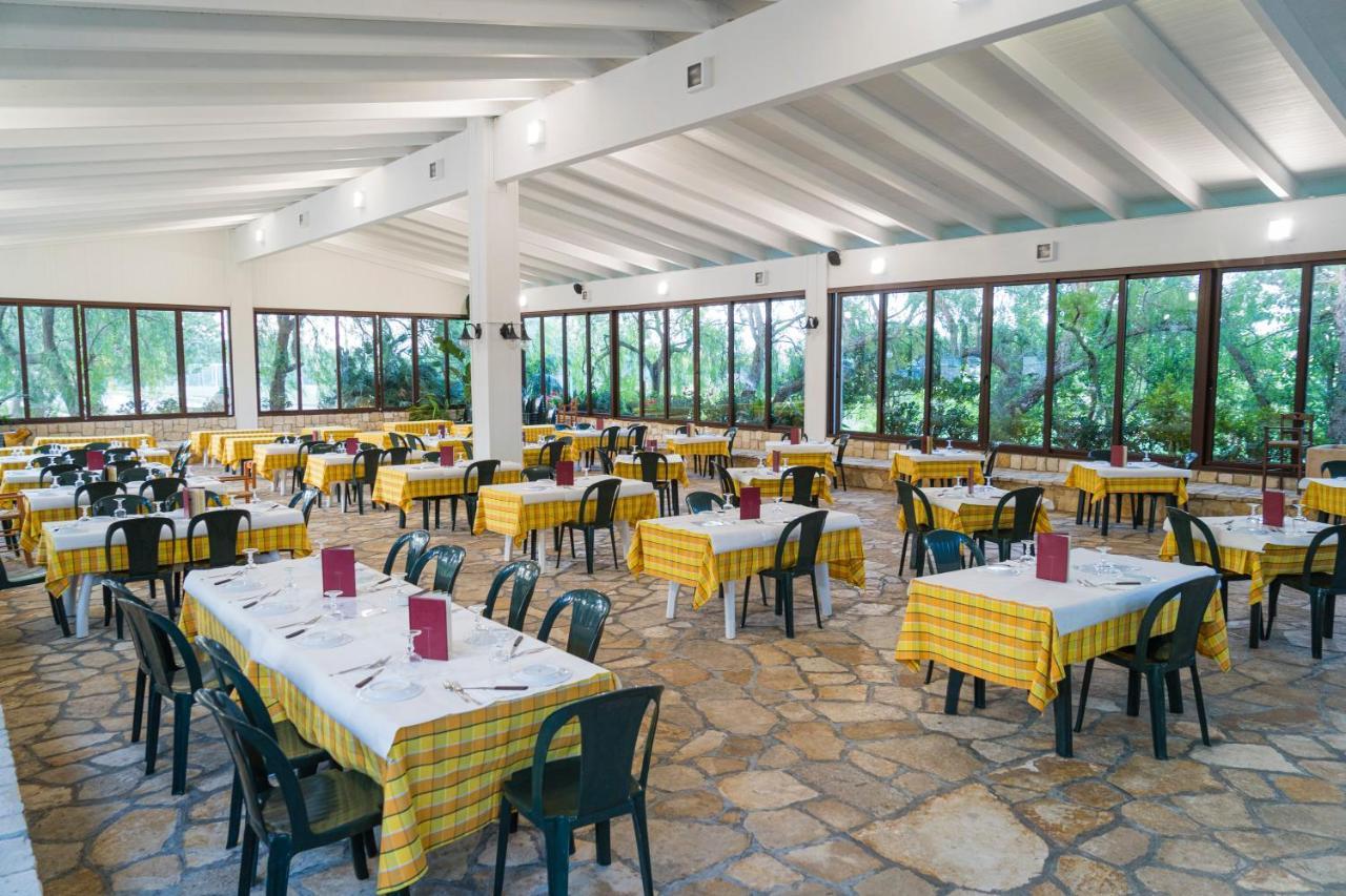 Agriturismo Scalelle Otranto Dış mekan fotoğraf