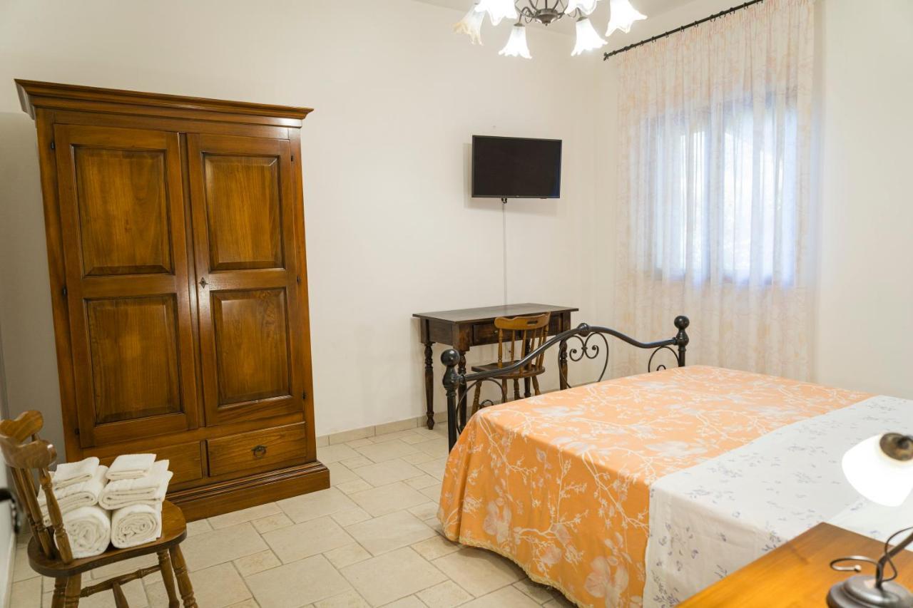 Agriturismo Scalelle Otranto Dış mekan fotoğraf
