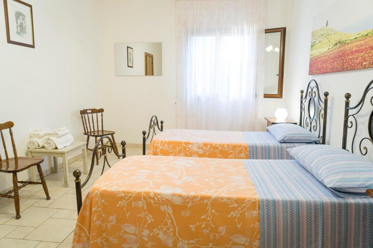 Agriturismo Scalelle Otranto Dış mekan fotoğraf