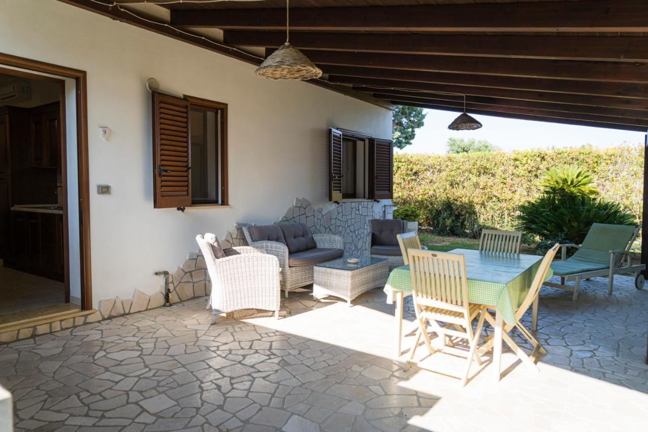Agriturismo Scalelle Otranto Dış mekan fotoğraf