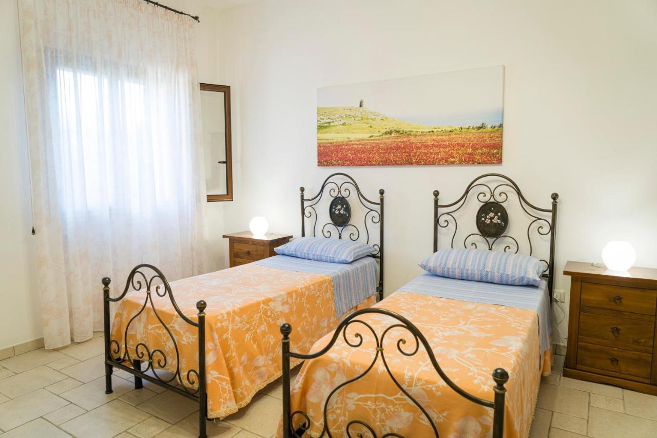 Agriturismo Scalelle Otranto Dış mekan fotoğraf