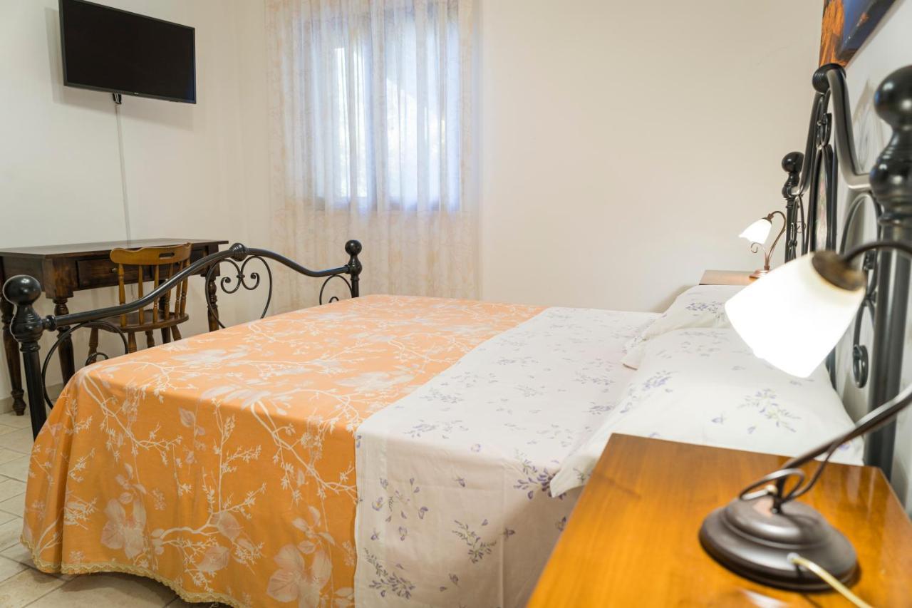 Agriturismo Scalelle Otranto Dış mekan fotoğraf