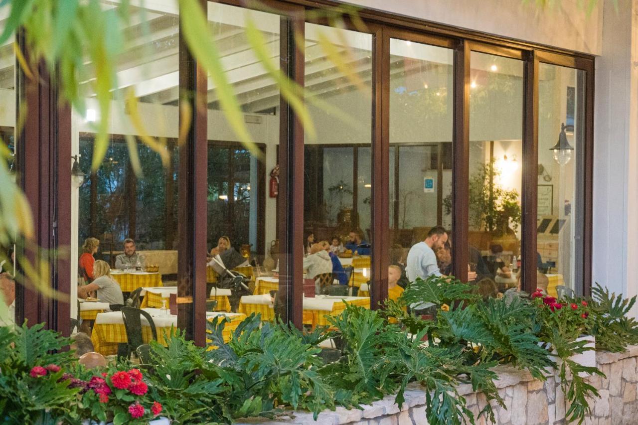 Agriturismo Scalelle Otranto Dış mekan fotoğraf