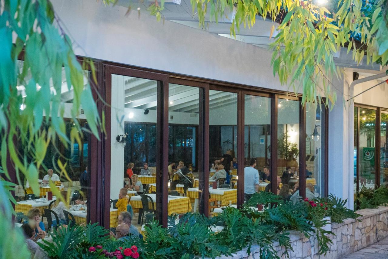 Agriturismo Scalelle Otranto Dış mekan fotoğraf