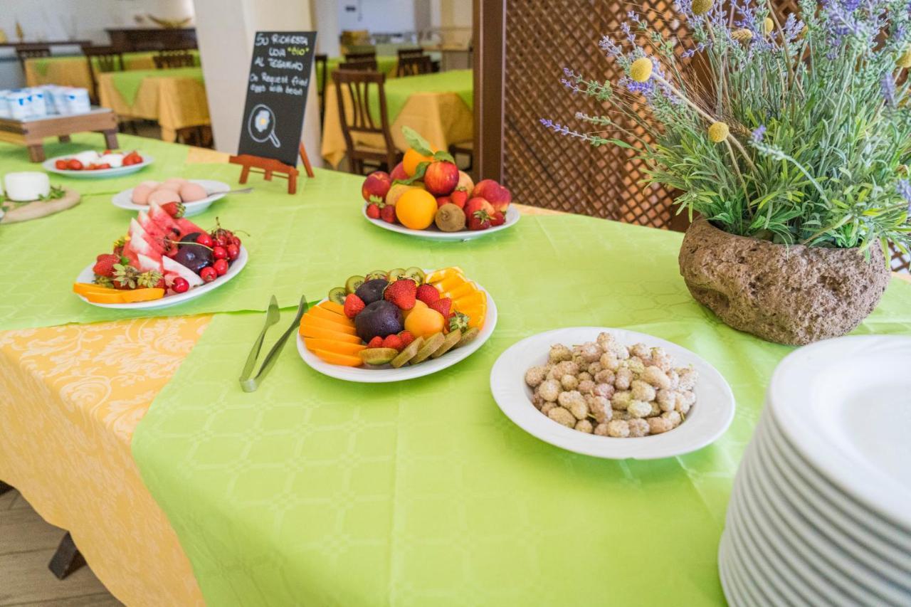 Agriturismo Scalelle Otranto Dış mekan fotoğraf