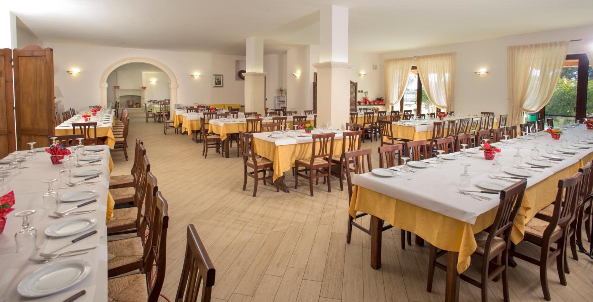 Agriturismo Scalelle Otranto Dış mekan fotoğraf