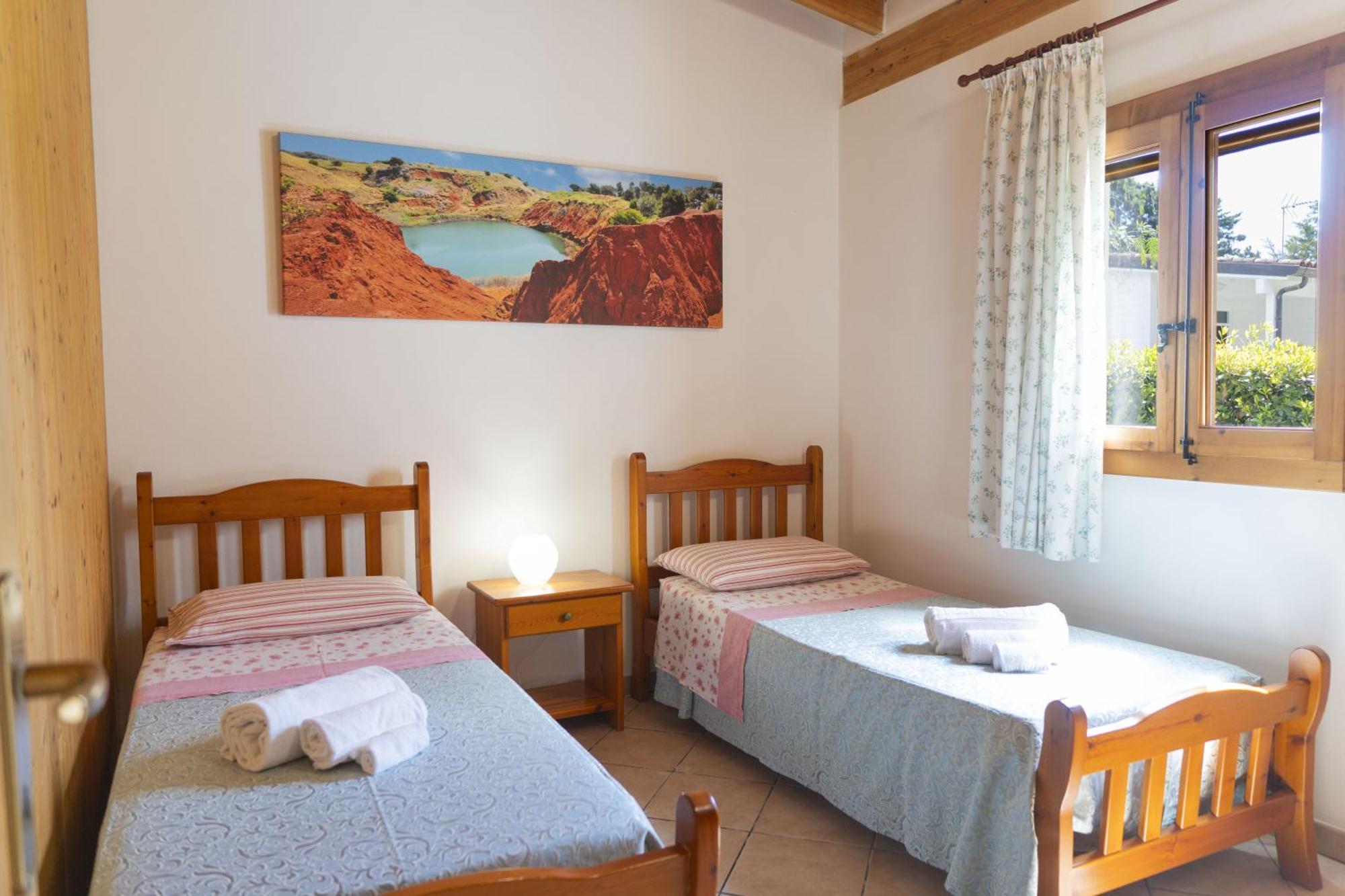 Agriturismo Scalelle Otranto Dış mekan fotoğraf