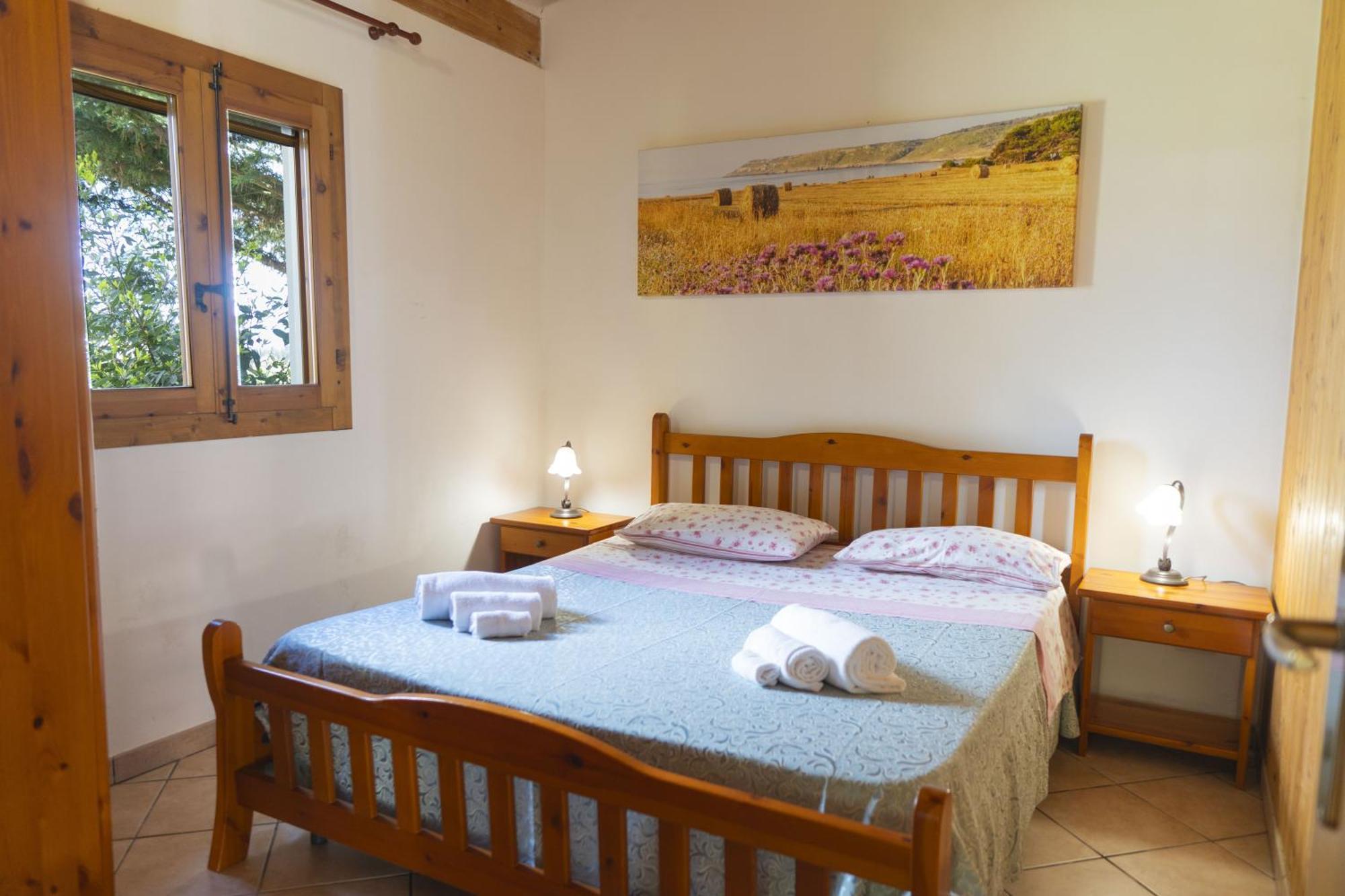 Agriturismo Scalelle Otranto Dış mekan fotoğraf