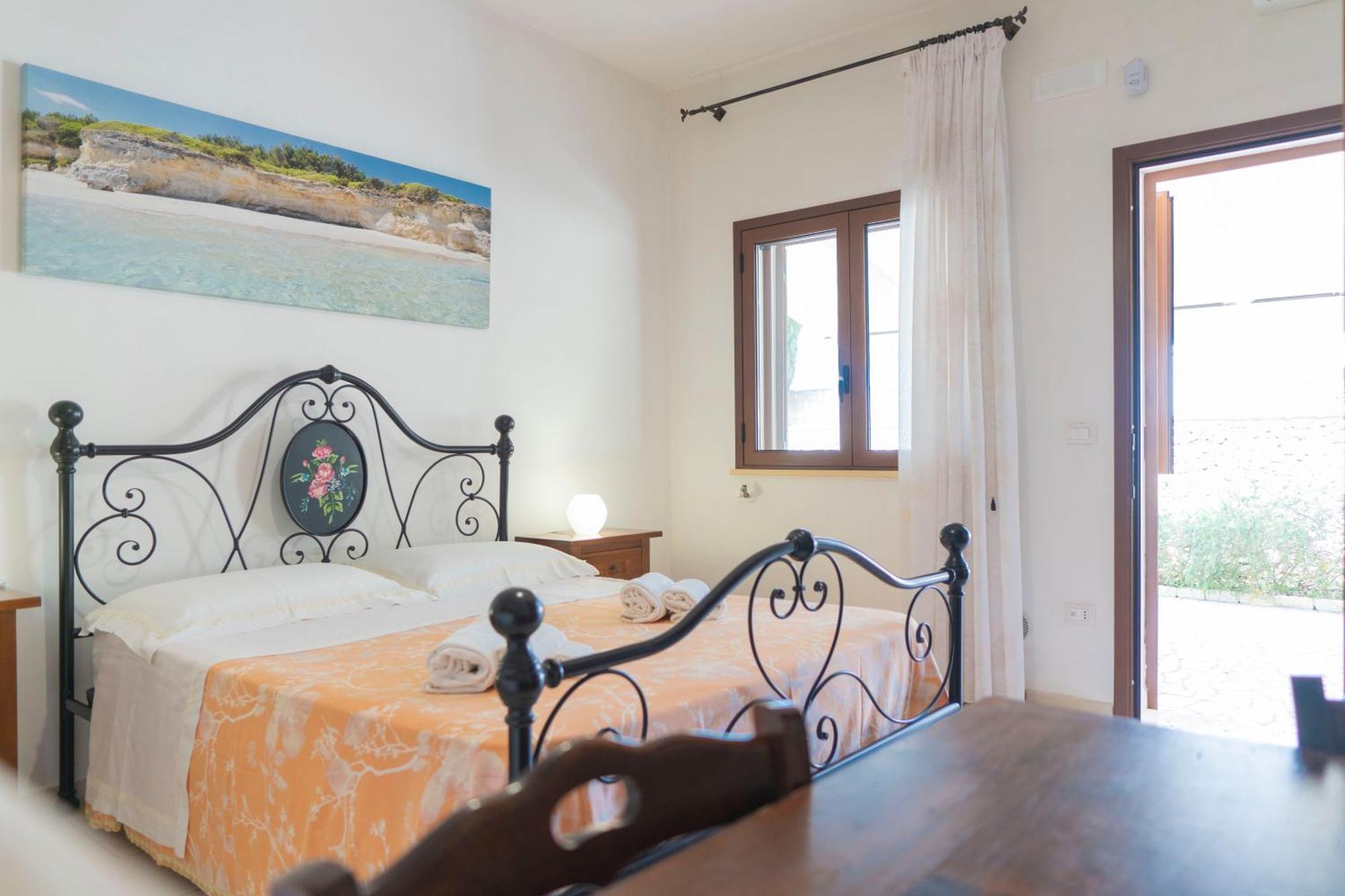 Agriturismo Scalelle Otranto Dış mekan fotoğraf