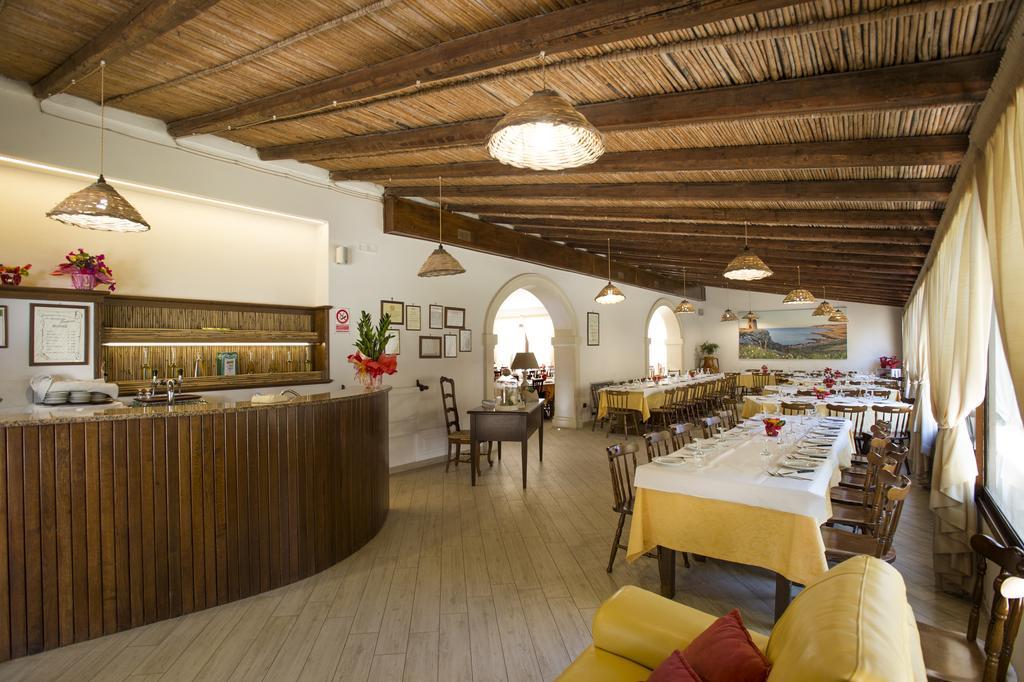 Agriturismo Scalelle Otranto Dış mekan fotoğraf