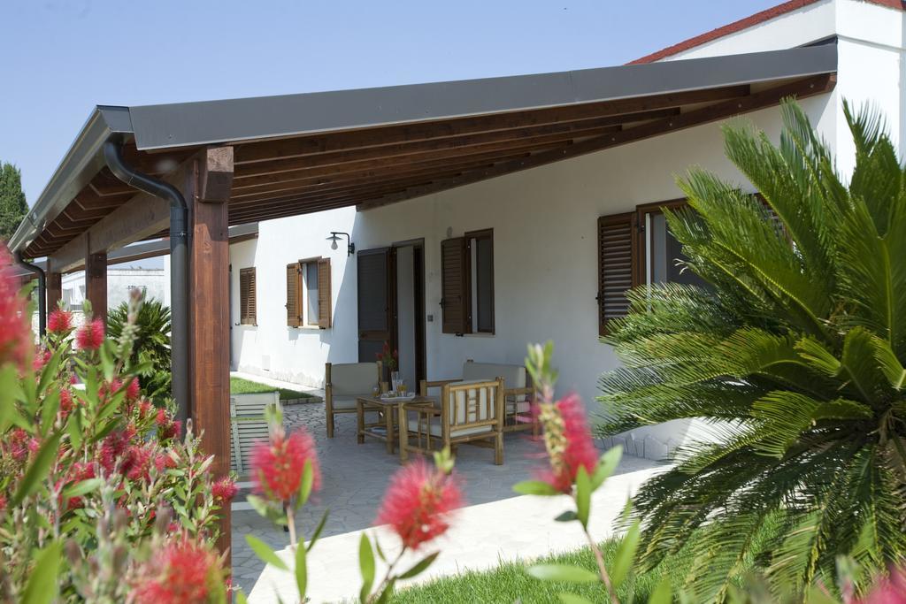 Agriturismo Scalelle Otranto Dış mekan fotoğraf