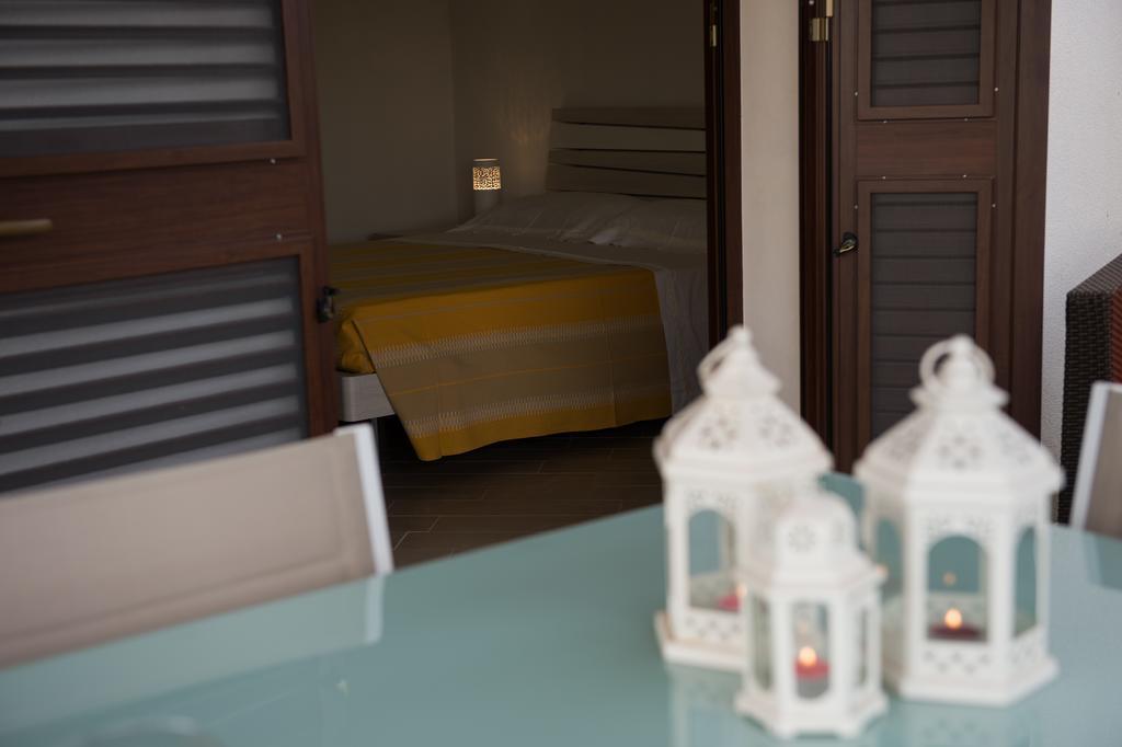 Agriturismo Scalelle Otranto Dış mekan fotoğraf