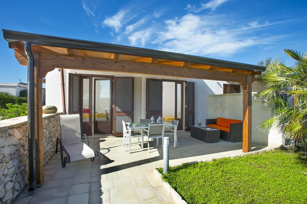 Agriturismo Scalelle Otranto Dış mekan fotoğraf