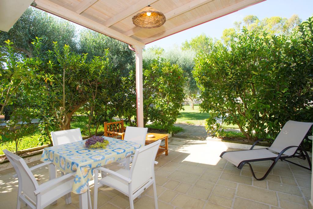 Agriturismo Scalelle Otranto Dış mekan fotoğraf