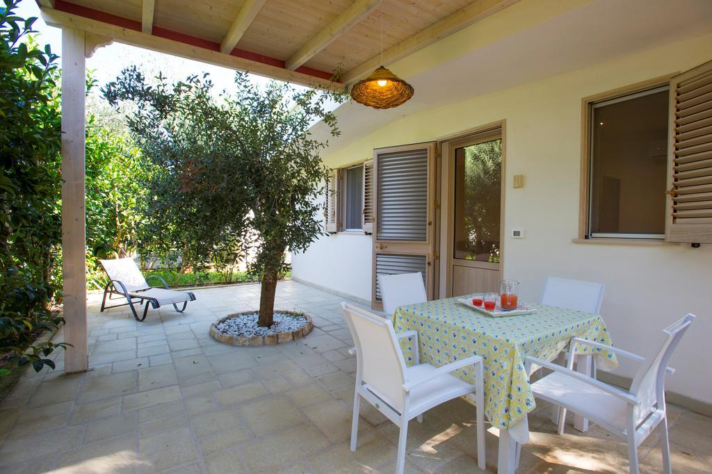 Agriturismo Scalelle Otranto Dış mekan fotoğraf